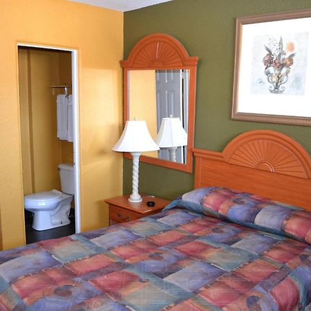 San Marina Motel Daytona Παραλία Ντειτόνα Εξωτερικό φωτογραφία