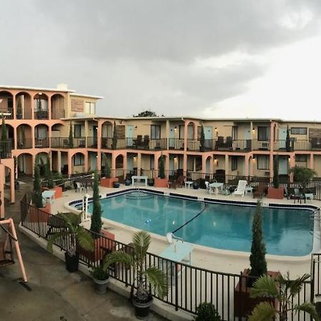 San Marina Motel Daytona Παραλία Ντειτόνα Εξωτερικό φωτογραφία