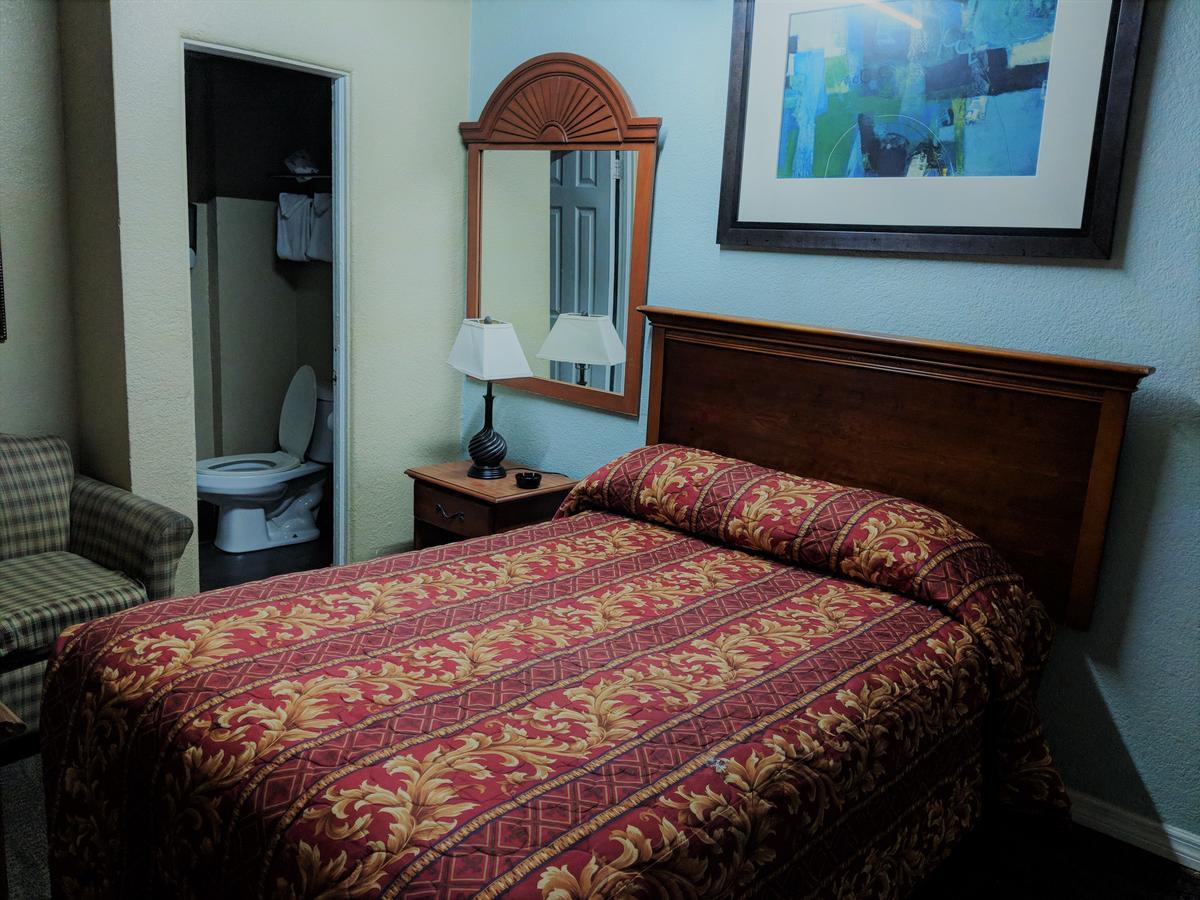 San Marina Motel Daytona Παραλία Ντειτόνα Εξωτερικό φωτογραφία