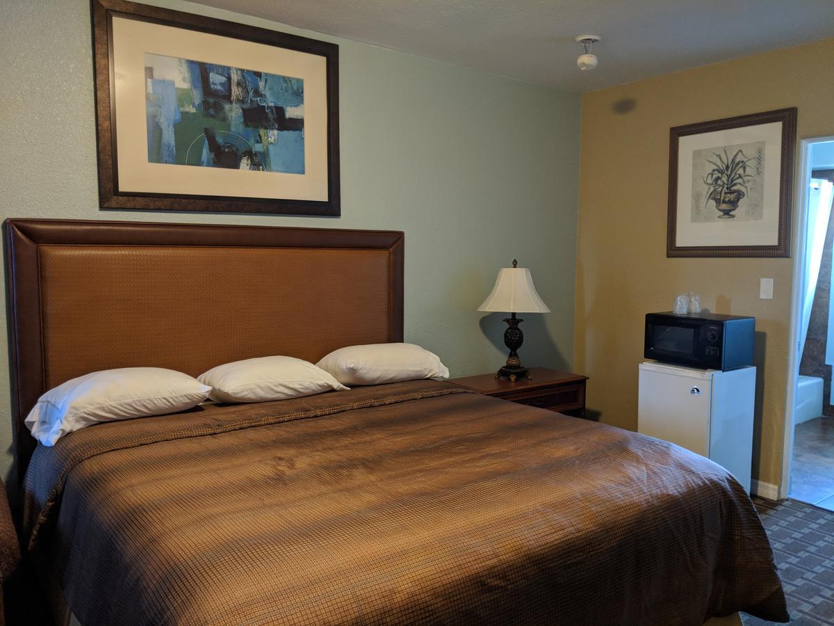 San Marina Motel Daytona Παραλία Ντειτόνα Εξωτερικό φωτογραφία
