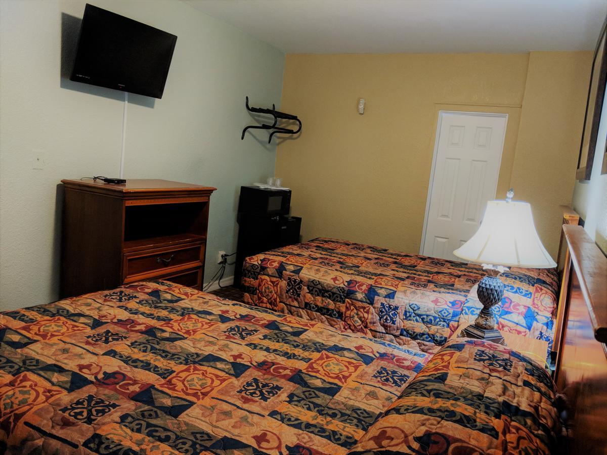 San Marina Motel Daytona Παραλία Ντειτόνα Εξωτερικό φωτογραφία