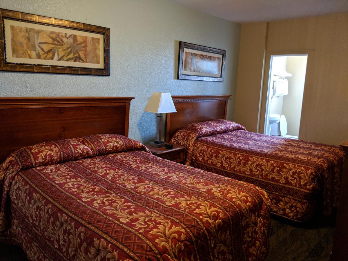 San Marina Motel Daytona Παραλία Ντειτόνα Εξωτερικό φωτογραφία