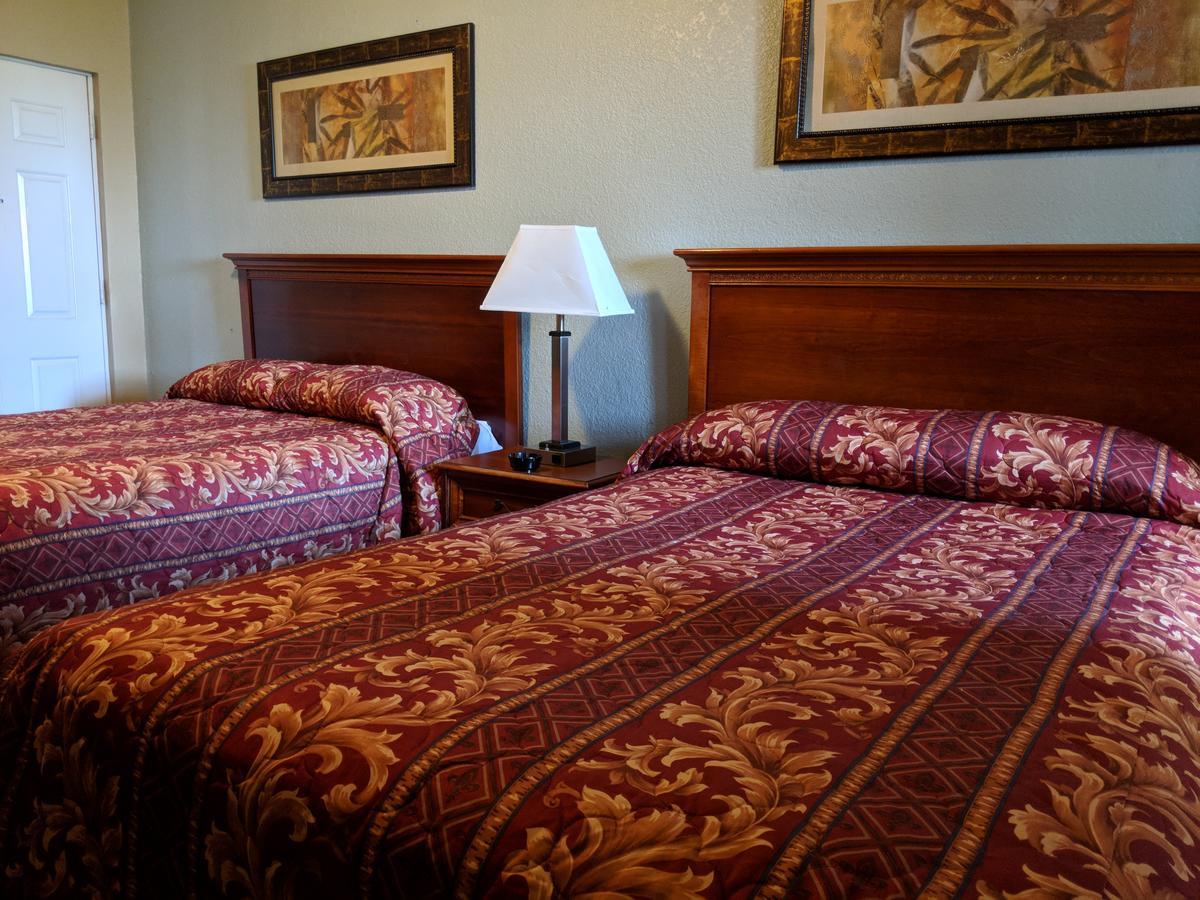 San Marina Motel Daytona Παραλία Ντειτόνα Εξωτερικό φωτογραφία