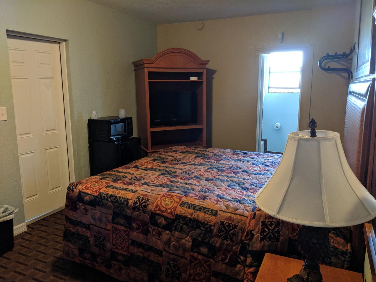 San Marina Motel Daytona Παραλία Ντειτόνα Εξωτερικό φωτογραφία
