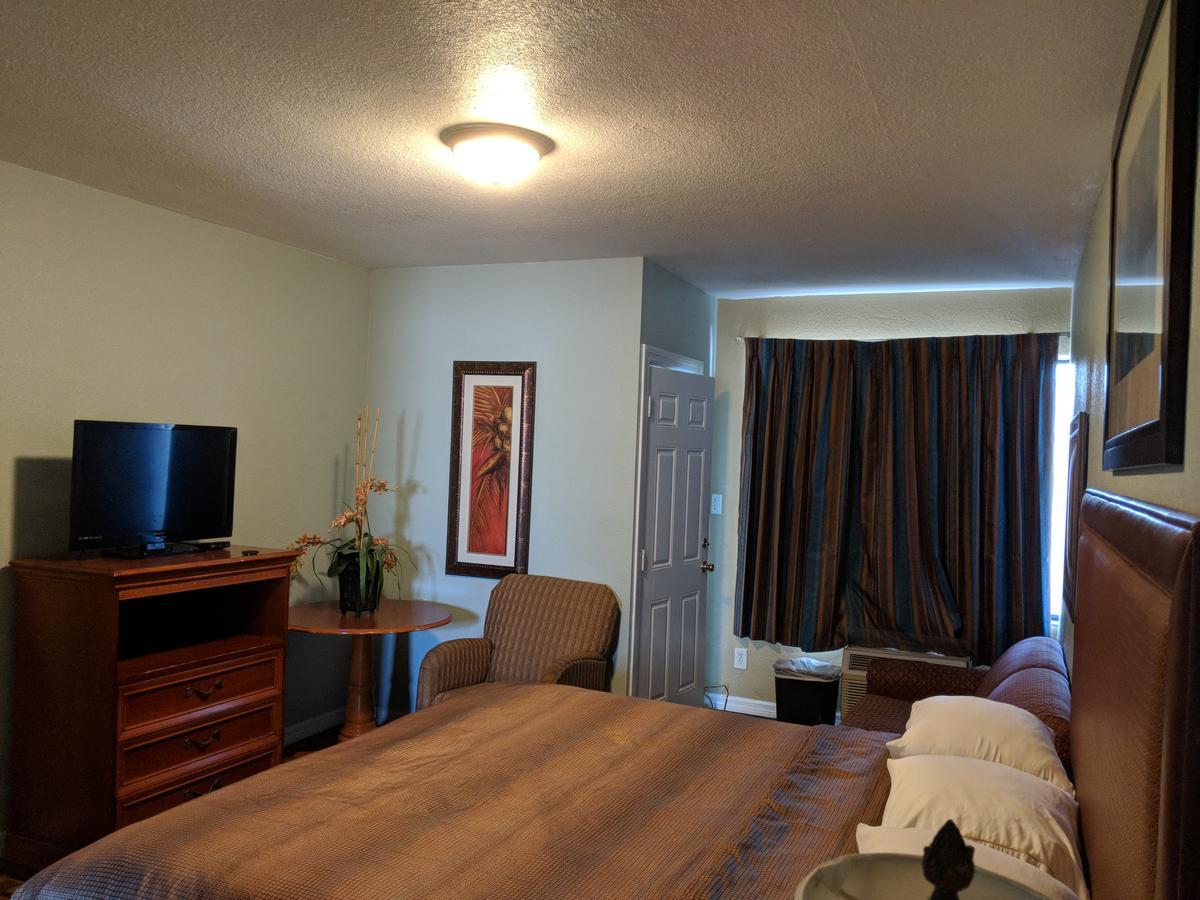 San Marina Motel Daytona Παραλία Ντειτόνα Εξωτερικό φωτογραφία