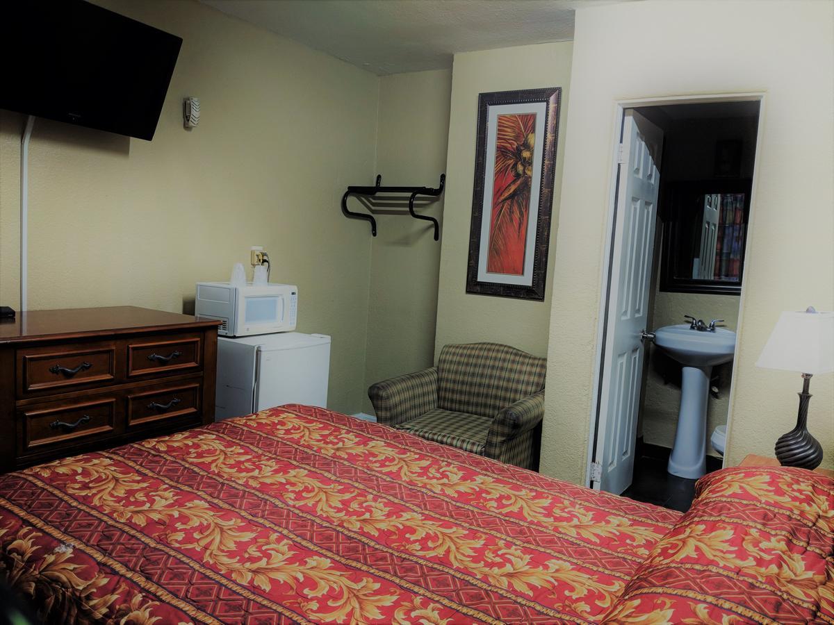 San Marina Motel Daytona Παραλία Ντειτόνα Εξωτερικό φωτογραφία