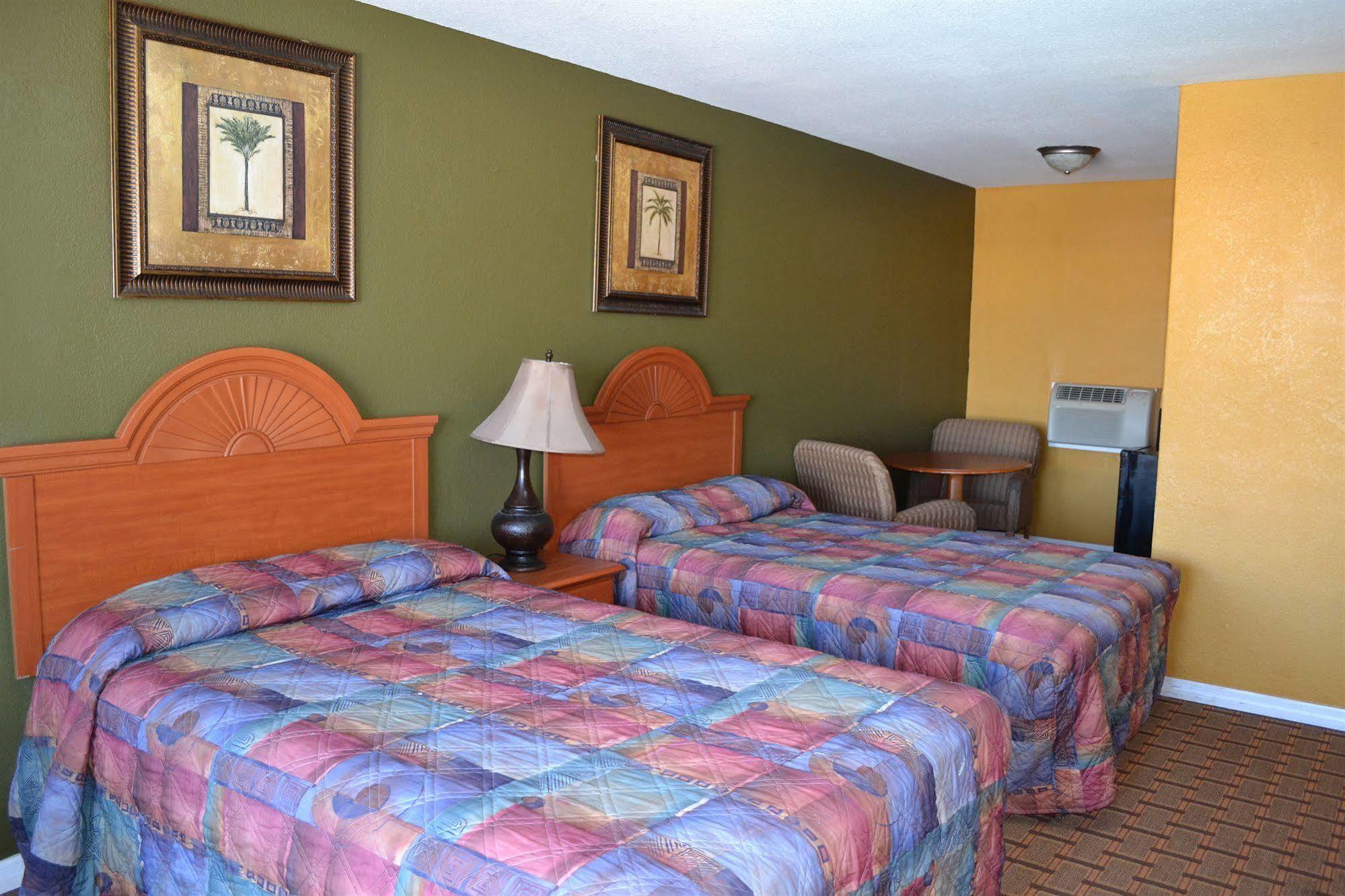 San Marina Motel Daytona Παραλία Ντειτόνα Εξωτερικό φωτογραφία