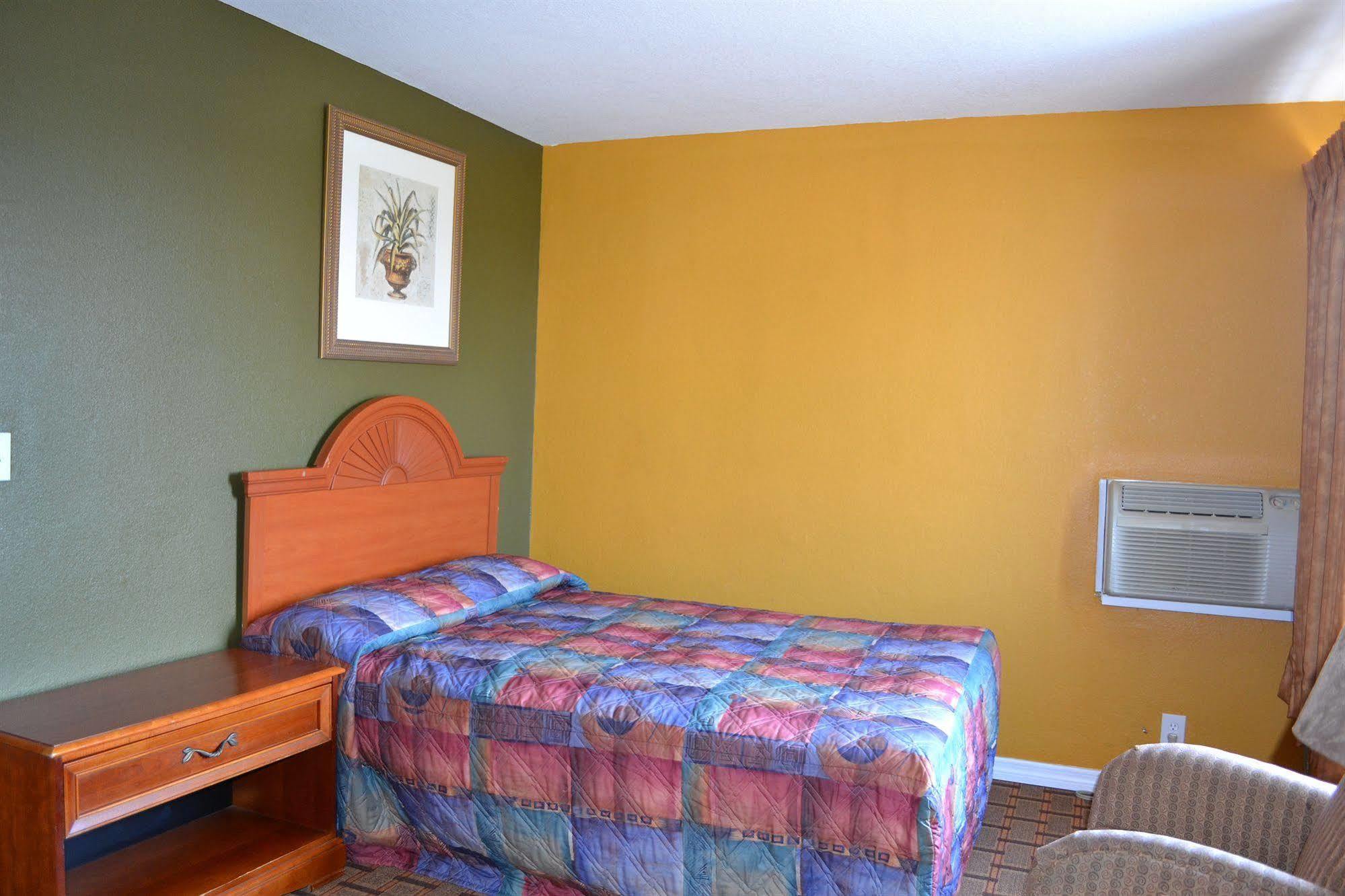 San Marina Motel Daytona Παραλία Ντειτόνα Εξωτερικό φωτογραφία