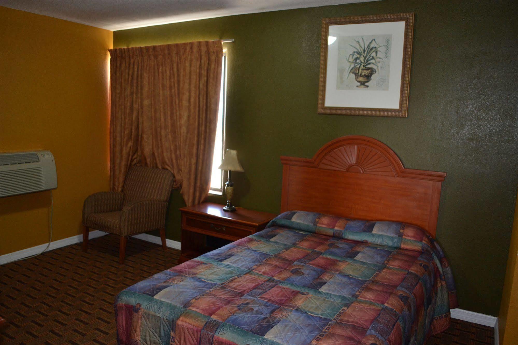 San Marina Motel Daytona Παραλία Ντειτόνα Εξωτερικό φωτογραφία