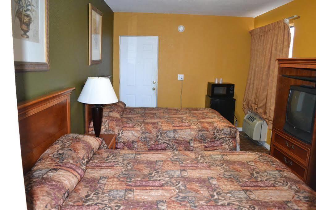 San Marina Motel Daytona Παραλία Ντειτόνα Εξωτερικό φωτογραφία