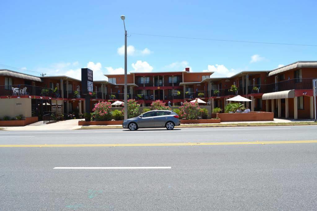 San Marina Motel Daytona Παραλία Ντειτόνα Εξωτερικό φωτογραφία