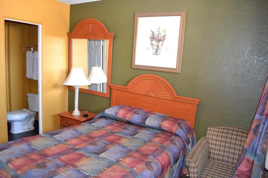 San Marina Motel Daytona Παραλία Ντειτόνα Εξωτερικό φωτογραφία
