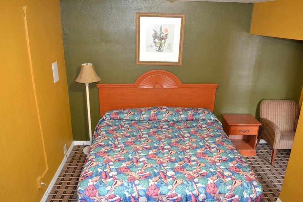 San Marina Motel Daytona Παραλία Ντειτόνα Εξωτερικό φωτογραφία
