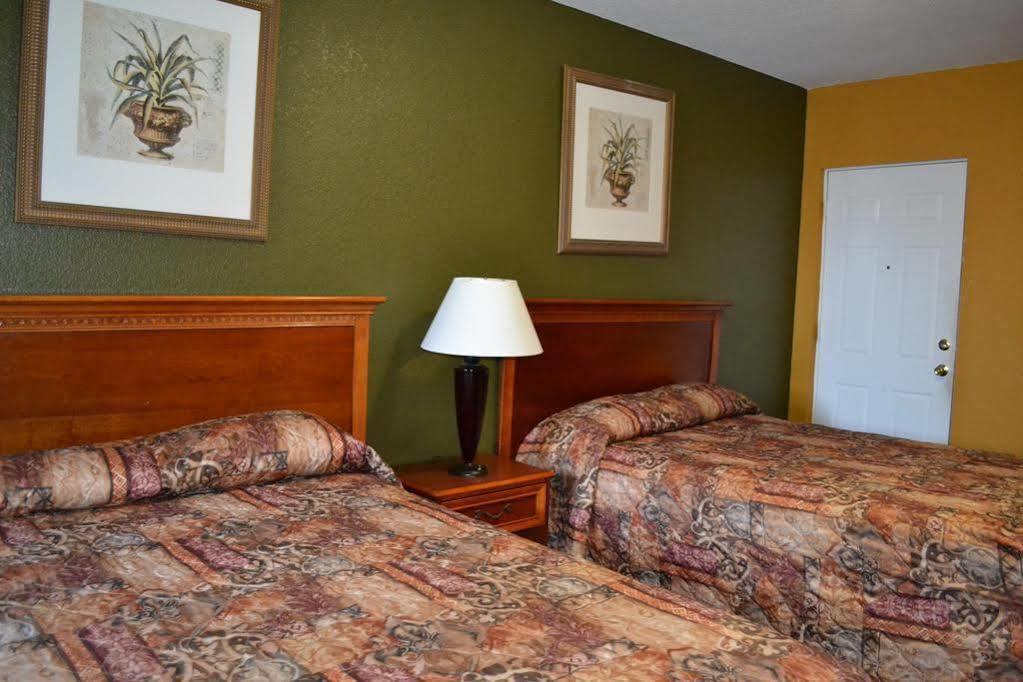 San Marina Motel Daytona Παραλία Ντειτόνα Εξωτερικό φωτογραφία