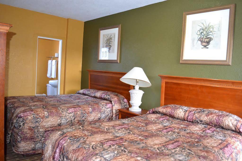 San Marina Motel Daytona Παραλία Ντειτόνα Εξωτερικό φωτογραφία