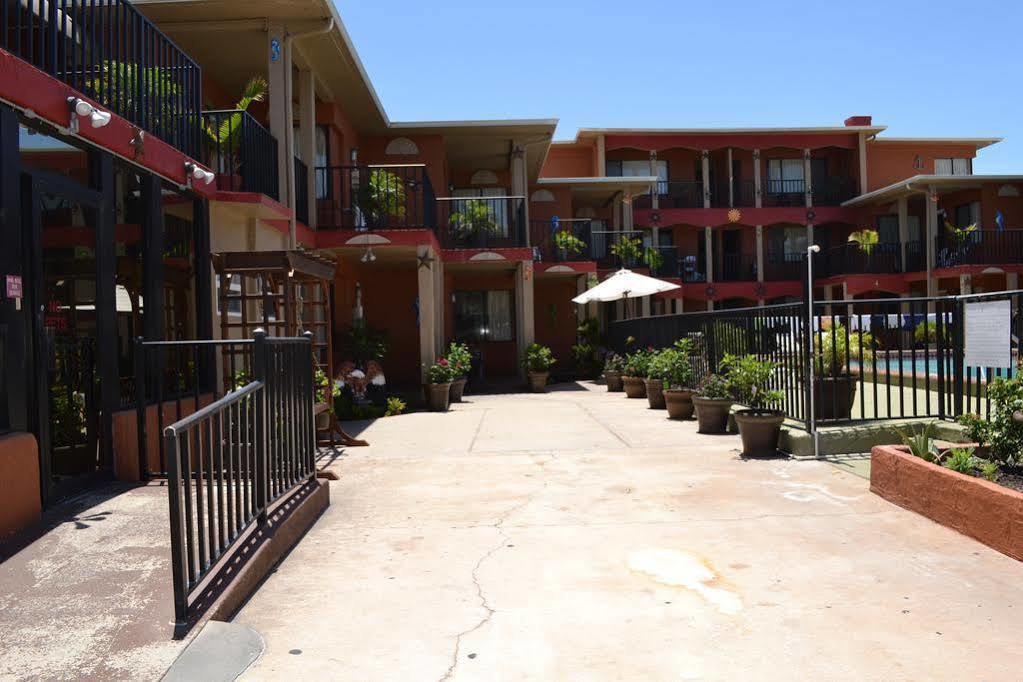 San Marina Motel Daytona Παραλία Ντειτόνα Εξωτερικό φωτογραφία