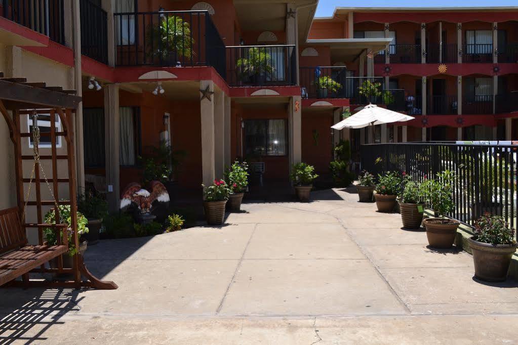 San Marina Motel Daytona Παραλία Ντειτόνα Εξωτερικό φωτογραφία