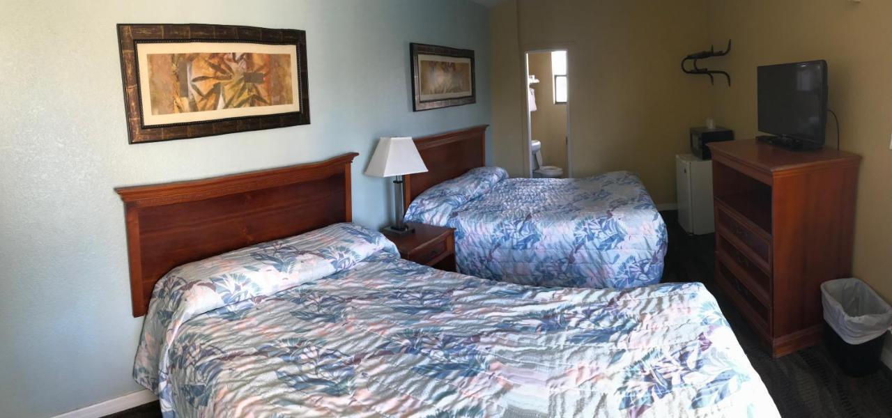 San Marina Motel Daytona Παραλία Ντειτόνα Εξωτερικό φωτογραφία