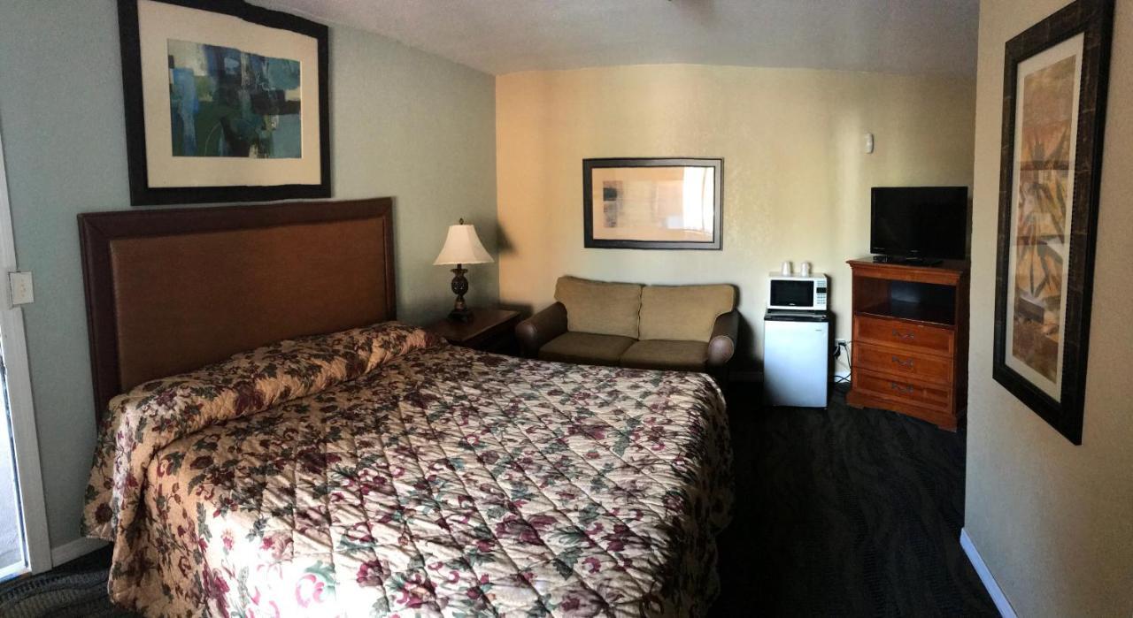 San Marina Motel Daytona Παραλία Ντειτόνα Εξωτερικό φωτογραφία