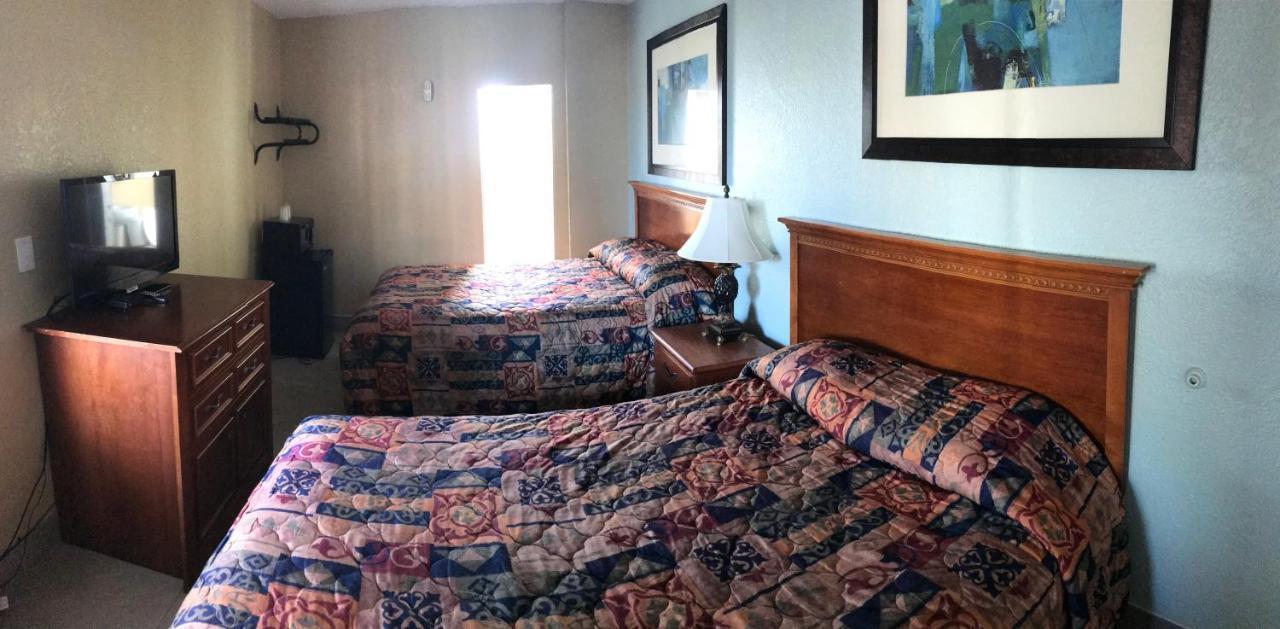 San Marina Motel Daytona Παραλία Ντειτόνα Εξωτερικό φωτογραφία